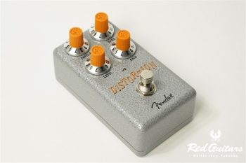 Hammertone Distortion